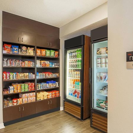Residence Inn Бока-Ратон Екстер'єр фото