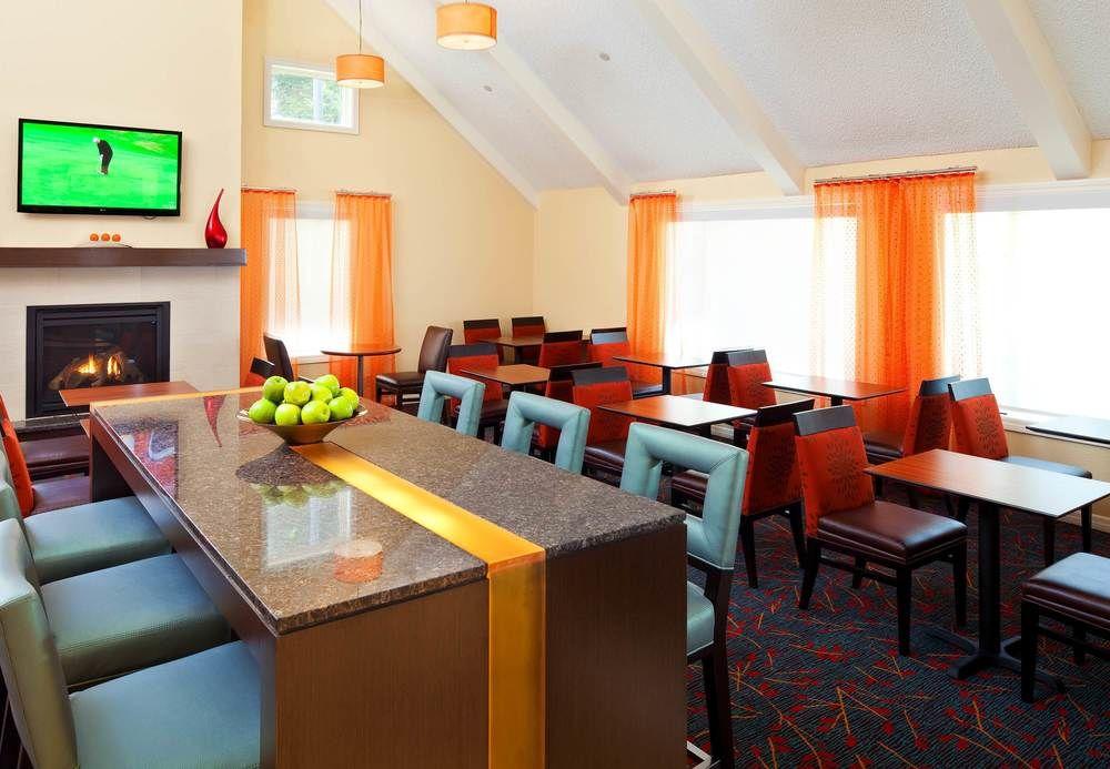Residence Inn Бока-Ратон Екстер'єр фото