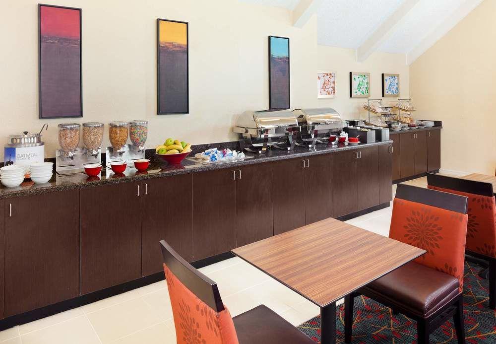 Residence Inn Бока-Ратон Екстер'єр фото
