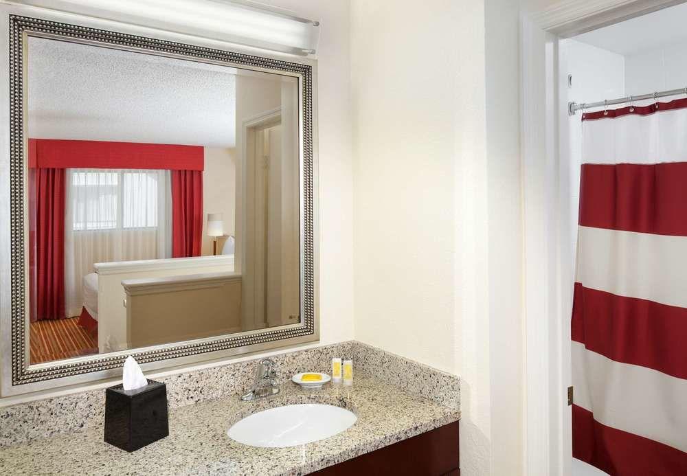 Residence Inn Бока-Ратон Екстер'єр фото