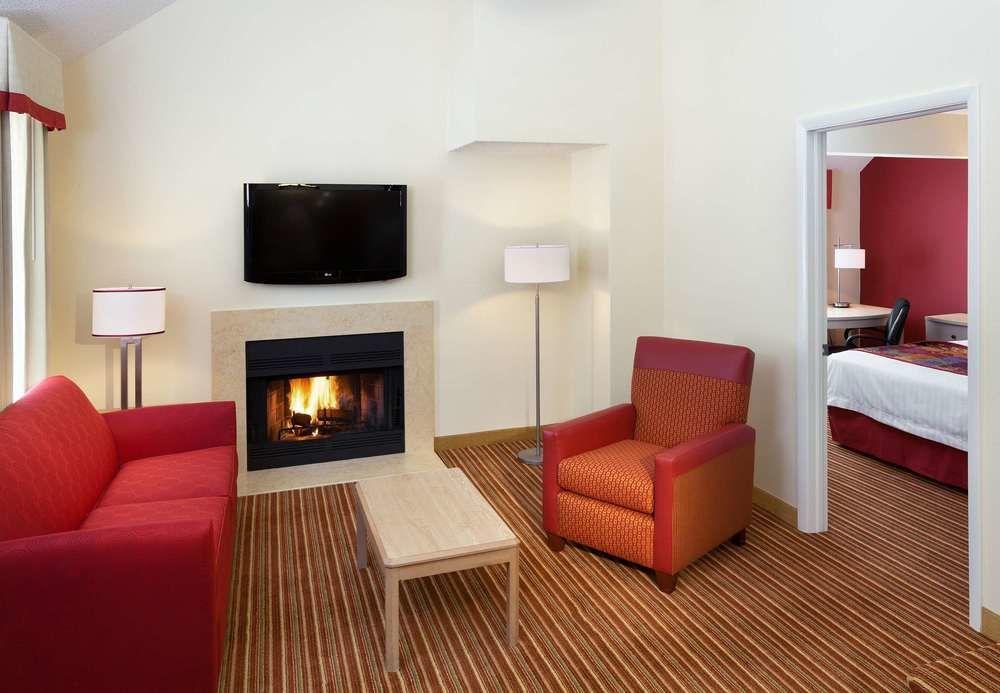 Residence Inn Бока-Ратон Екстер'єр фото