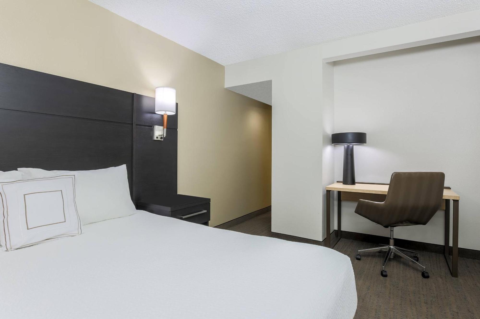 Residence Inn Бока-Ратон Екстер'єр фото