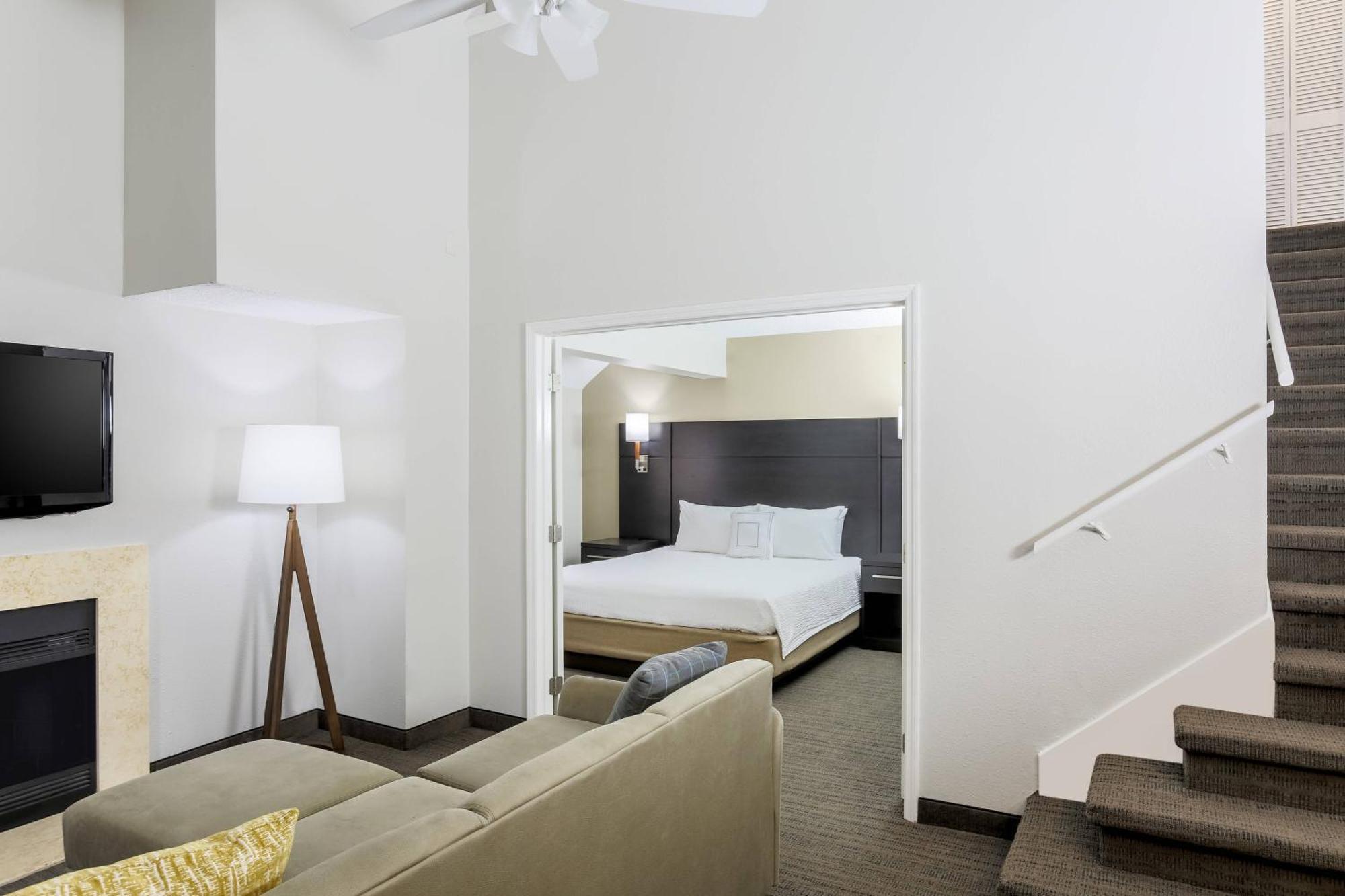 Residence Inn Бока-Ратон Екстер'єр фото