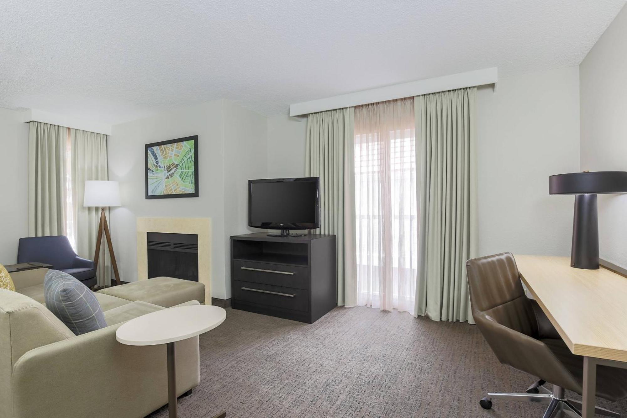 Residence Inn Бока-Ратон Екстер'єр фото