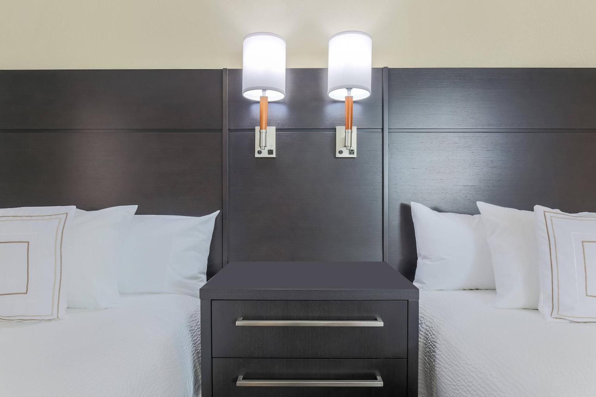 Residence Inn Бока-Ратон Екстер'єр фото