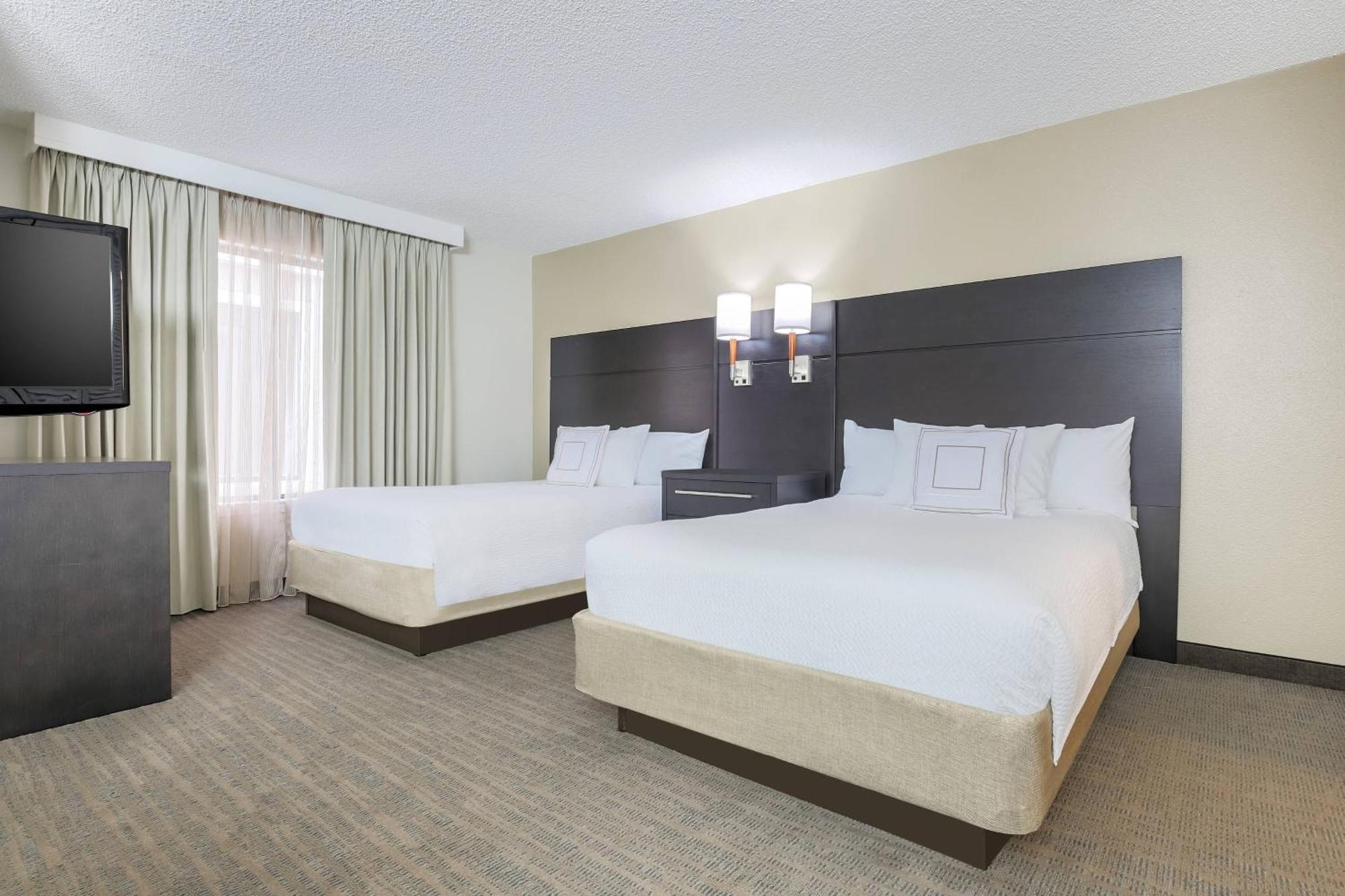 Residence Inn Бока-Ратон Екстер'єр фото