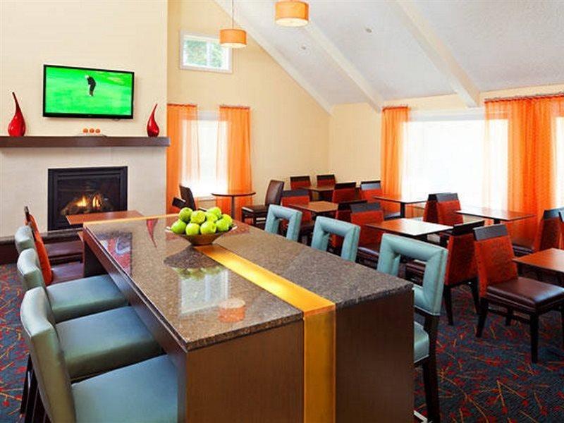 Residence Inn Бока-Ратон Екстер'єр фото