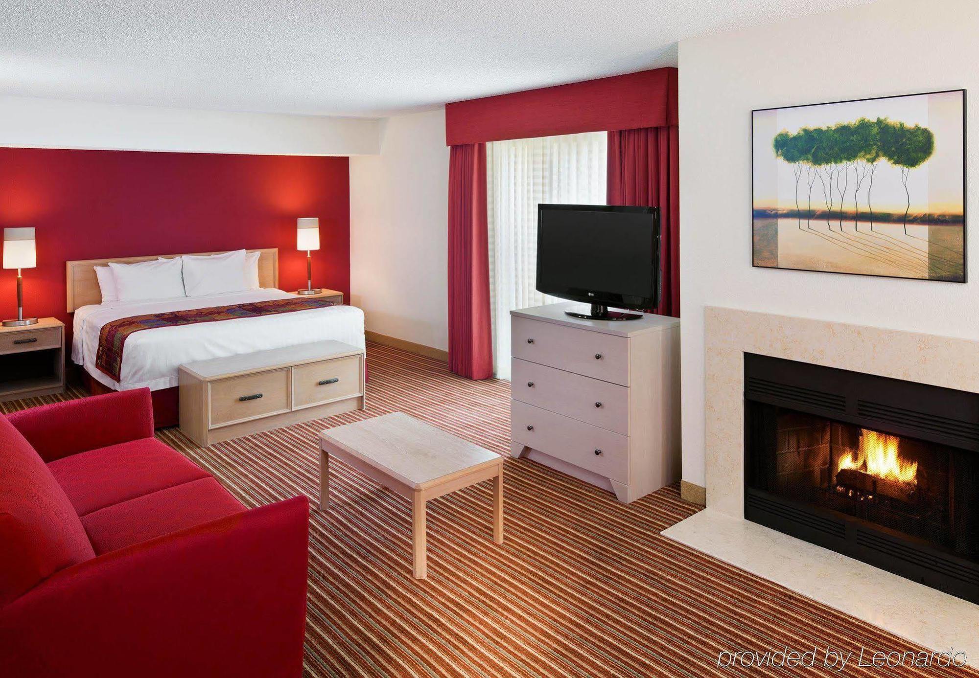 Residence Inn Бока-Ратон Екстер'єр фото