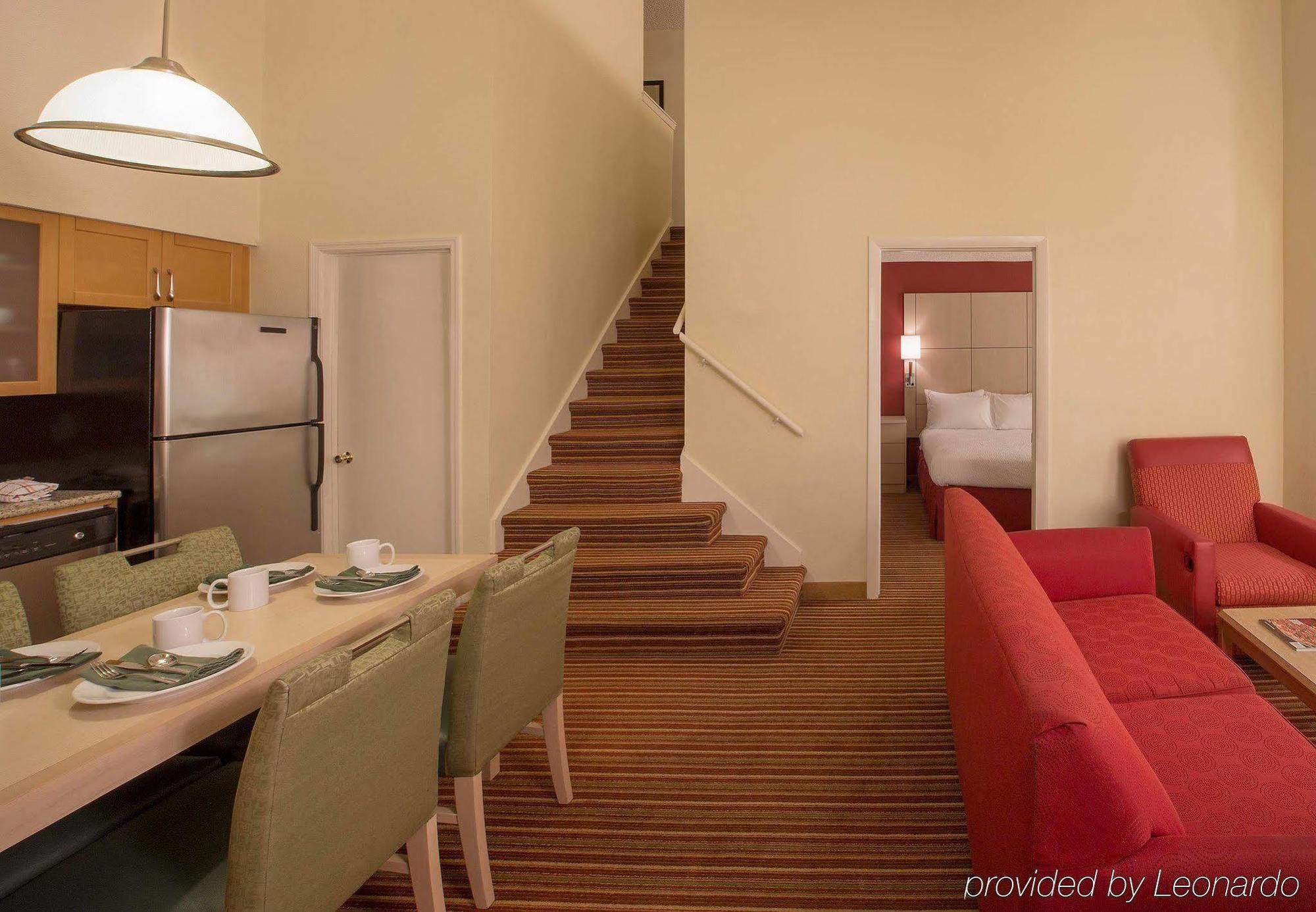 Residence Inn Бока-Ратон Екстер'єр фото