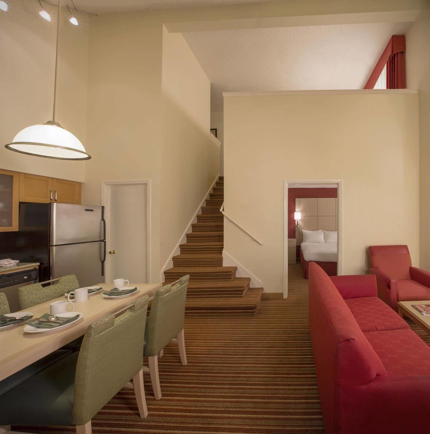 Residence Inn Бока-Ратон Екстер'єр фото